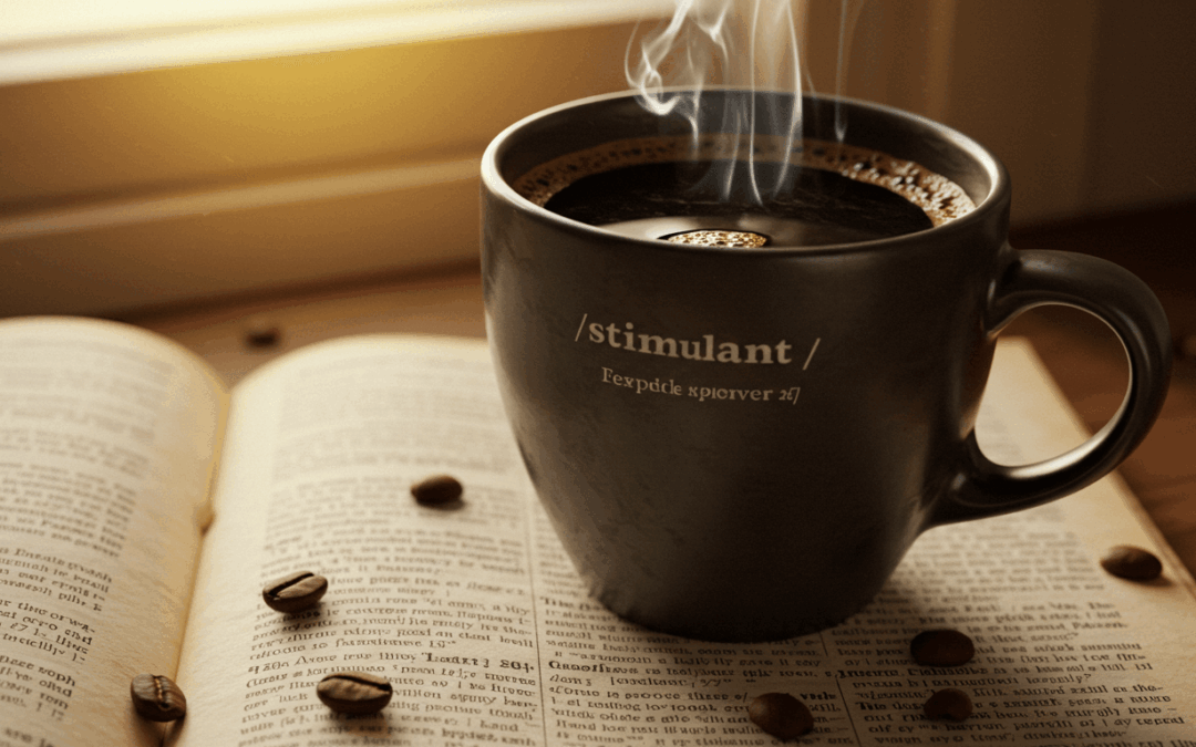 Czy kawa to używka – kontrowersyjna prawda, której nie chcą znać kawosze