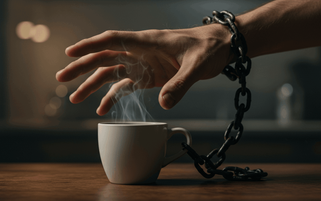 Czy kawa uzależnia – subtelne sygnały, które świadczą o tym, że wpadłeś w nałóg