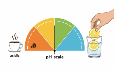 Czy kawa zakwasza organizm – poznaj prawdę i dowiedz się jak temu zapobiec