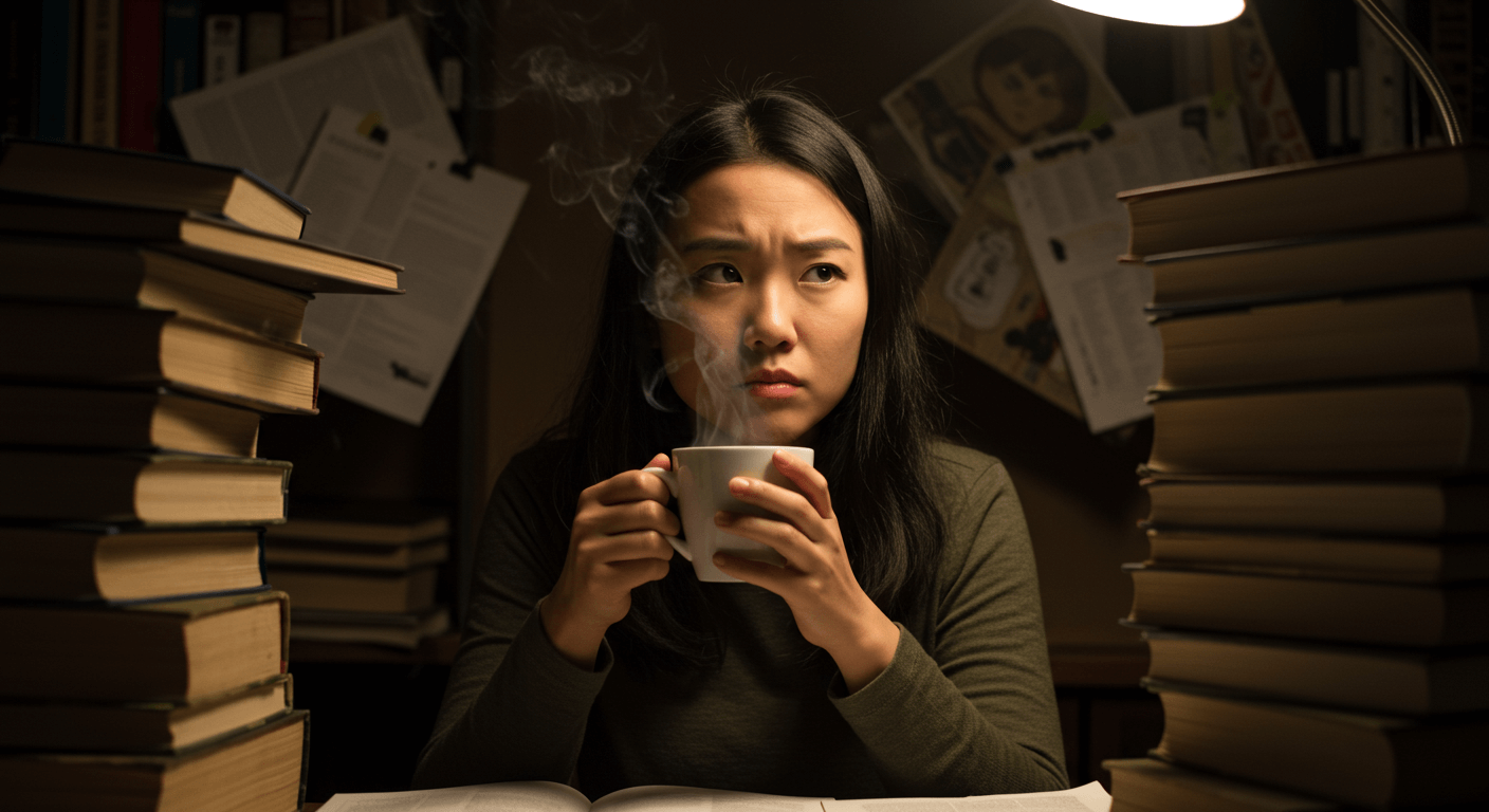 Czy picie kawy jest zdrowe – odkrywamy fakty i mity, o których nie miałeś pojęcia