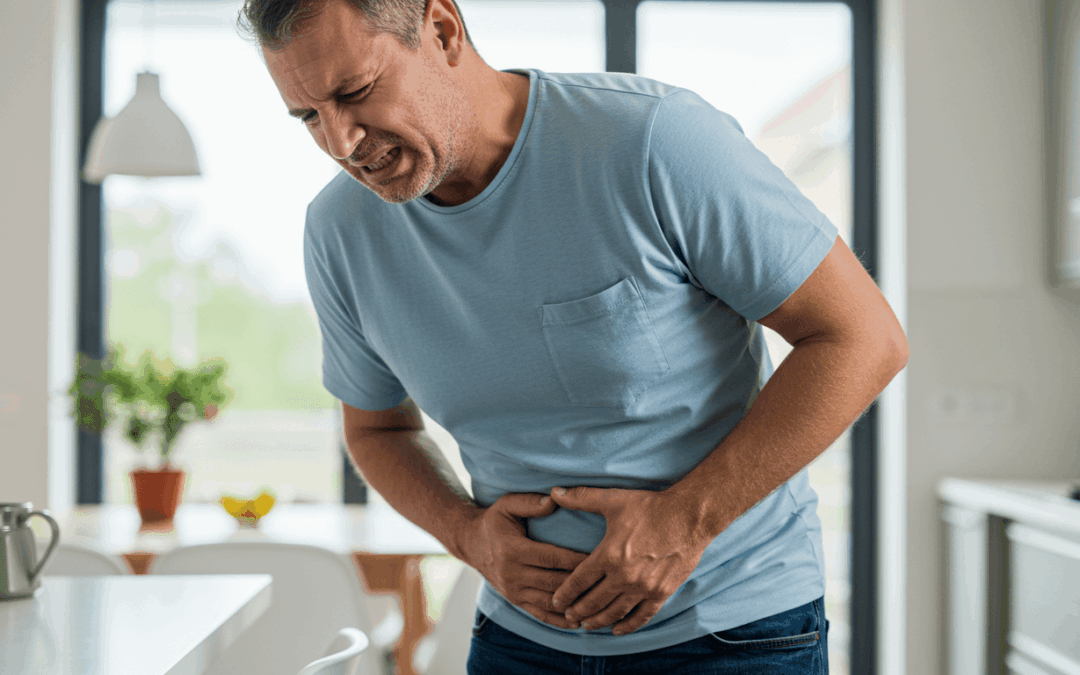 Nietolerancja kawy objawy – te dolegliwości mogą wskazywać, że kawa Ci nie służy