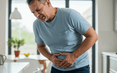 Nietolerancja kawy objawy – te dolegliwości mogą wskazywać, że kawa Ci nie służy