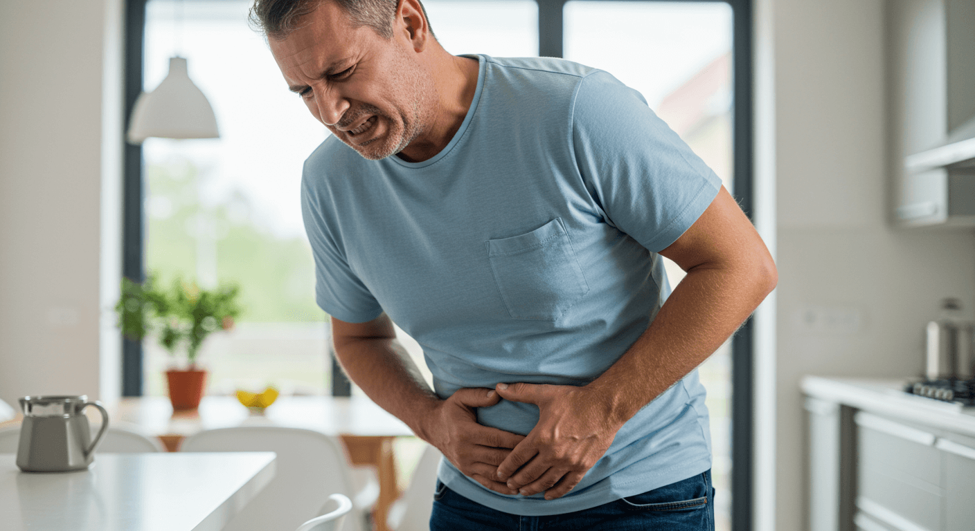 nietolerancja kawy - objawy