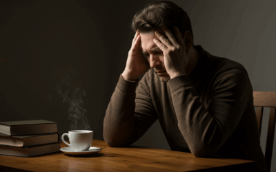 Odstawienie kawy objawy – szokujące reakcje organizmu, na które musisz się przygotować