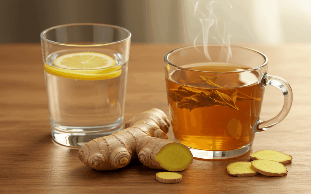 Ból żołądka po kawie jak złagodzić – domowe sposoby, które działają lepiej niż leki