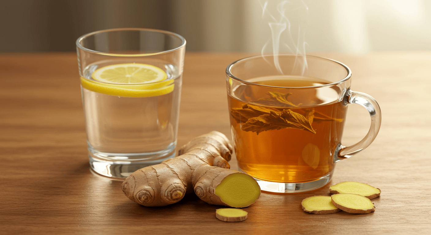 ból żołądka po kawie - jak złagodzić