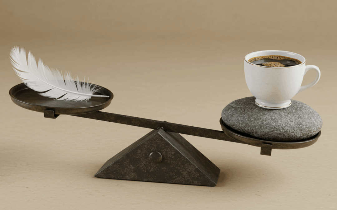 Czy kawa jest lekkostrawna – dietetycy obalają popularny mit, będziesz w szoku