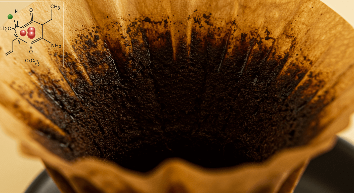 czy kawa podnosi cholesterol