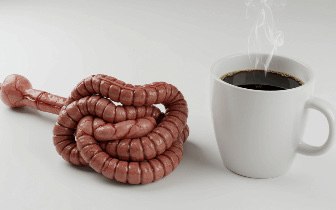 Czy kawa szkodzi na jelita – odkrywamy mroczne sekrety wpływu kawy na Twoje zdrowie