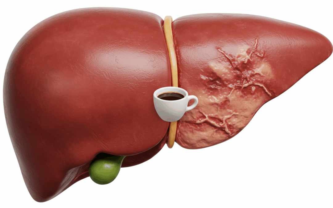 Czy kawa szkodzi na wątrobę – szokujące doniesienia naukowców, poznaj całą prawdę