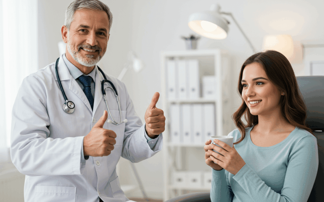 Czy można pić kawę przy uchyłkach – odpowiedź lekarza, która może Cię zaskoczyć