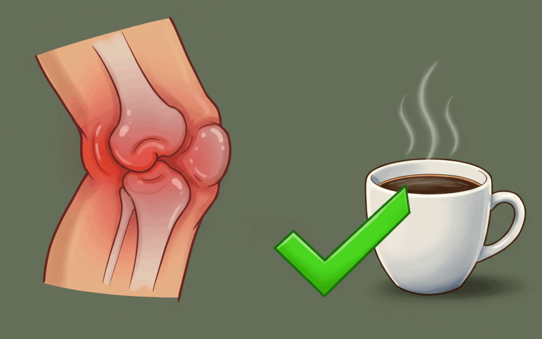 Czy przy dnie moczanowej można pić kawę – zaskakująca prawda, która zmieni Twoje nawyki