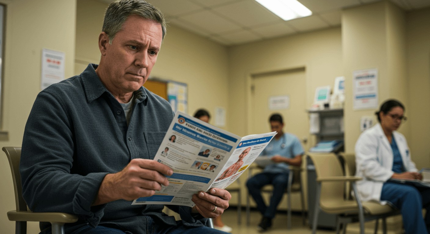 stolec jak fusy od kawy